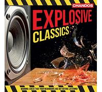 Aa.Vv. - Explosive Classics