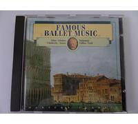 Aa.Vv. - Famous Ballet Music