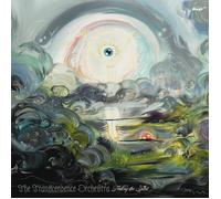 Aa.Vv. - Feeling The Spirit The Transcendence Orchestra Lp