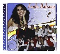 Aa.Vv. - Festa Italiana