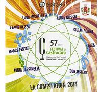 AA. VV. - FESTIVAL DI CASTROCARO