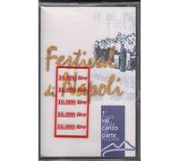 AA.VV - Festival di Napoli - 1 Festival Della Canzone Partenopea