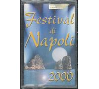 AA.VV - Festival Di Napoli 2000