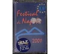 AA.VV - Festival Di Napoli 2001 MC