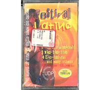 AA.VV - Festival Latino