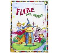 aa.vv. - Fiabe Del Mondo+Cd