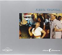 Artisti Vari - Fiesta Tropical - Cd