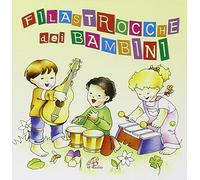 aa.vv. - Filastrocche Dei Bambini
