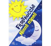 aa.vv. - Filastrocche Ninne Nanne+Cd