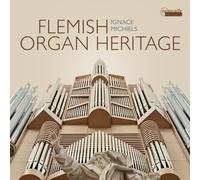 ["Aa.Vv."] - Flemish Organ Heritage