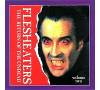 Aa.Vv. - Flesheaters - The Return Of The Undead Vol.2