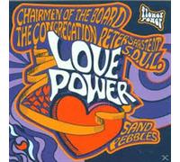 AA.VV. - Flower Power/Love Power