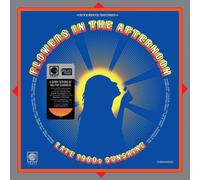 Aa. Vv. - Flowers In The Afternoon: Late 1960S Sunshine - Bf 2025 RSD Exclusive