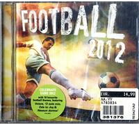 Aa. vv. - Football 2012