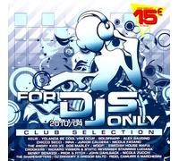 Aa. Vv. - For Djs Only 2010/04