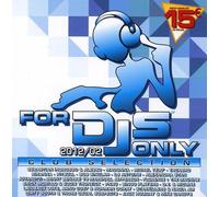 Aa. vv. - For djs only 2012/02