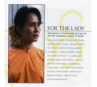 AA\VV - For the Lady