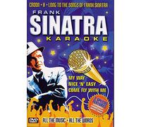 Aa.Vv. - Frank Sinatra Karaoke [Edizione: Regno Unito]