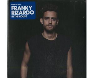 Aa.Vv. - Franky Rizardo-In The House Defected