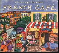 AA.VV. - French Café