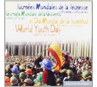 - Journées Mondiales de la Jeunesse. Hymnes officielles. Giornata Mondiale del