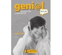 AA.VV geni@l Klick (Mixed Media Product)