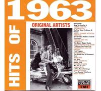 Gerry and the Pacemakers, Billy J. Kramer & Dakotas, Hollies, Bobby Vee.. (CD)