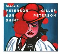 Aa.Vv. - Gilles Peterson - Magic Peterson Sunshine