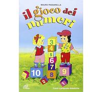 aa.vv. - Gioco Dei Numeri (Il)