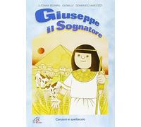 aa.vv. - Giuseppe Il Sognatore