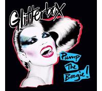 Aa.Vv. - Glitterbox - Pump The Boogie By Melvo Baptiste