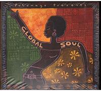 AA.VV. - Global Soul CD Digipack