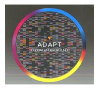 Aa.Vv. - Global Underground: Adapt