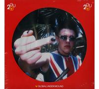 Aa.Vv. - Global Underground-Classic