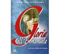 aa.vv. - Gloria All'emmanuele