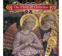 AA.VV. - Glory of Christmas,the