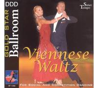 AA.VV. - Gold Star Ballroom-Wiener Walzer