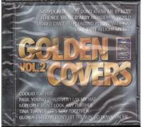 AA.VV. - Golden Covers Vol 2