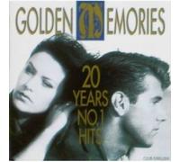 Aa.Vv. - Golden Memories