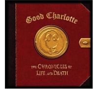 AA.VV. - GOOD CHARLOTTE - THE CHRONICLES OF LIFE AND DEATH (1 CD)
