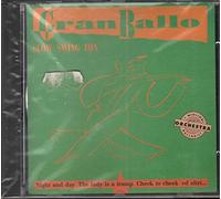 AA.VV. - Gran Ballo - Granballo - Slow Swing Fox