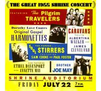 AA\VV - Great 1955 Shrine Concert