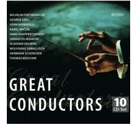Aa.Vv. - Great Conductors