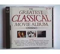 Various - Greatest Classical Movie a