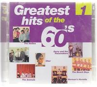 AA.VV. - Greatest Hits of the 60'S 1