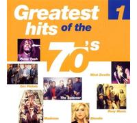 AA.VV. - Greatest Hits of the 70'S 1