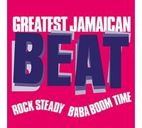 Aa Vv - Greatest Jamaican ( Coloured Vinyl 180 gr. Edt. Numerata )