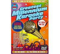Aa.Vv. - Greatest Millennium Karaoke Party