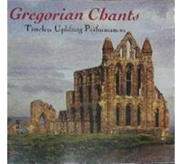 AA.VV. - GREGORIAN CHANTS
