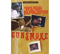 Aa.vv. - Gunsmoke Blues